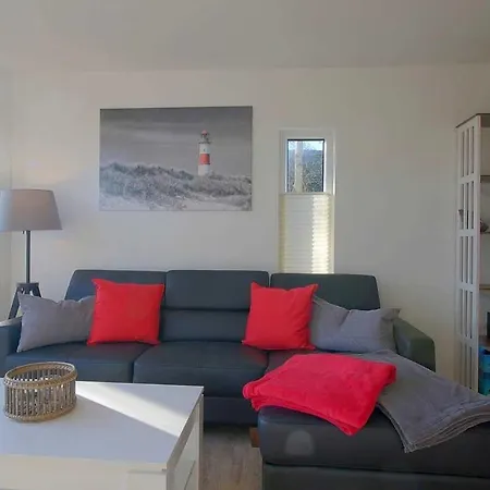 Kw4c Haus Deichbrand