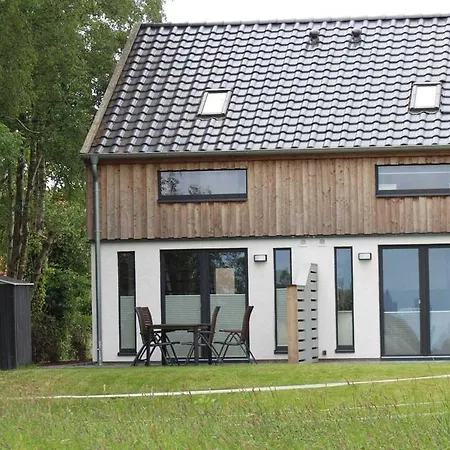 Kw4c Haus Deichbrand Holiday home