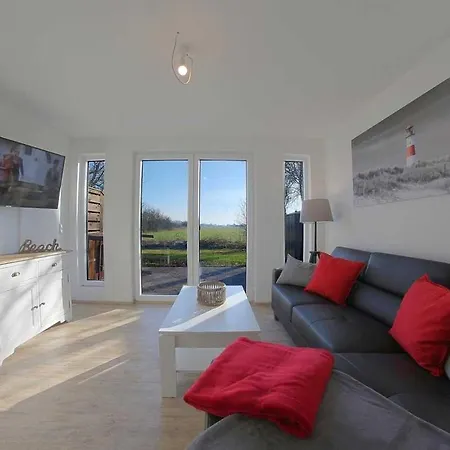 Kw4c Haus Deichbrand Holiday home