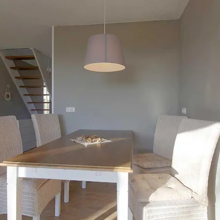 Kw4c Haus Deichbrand Holiday home *