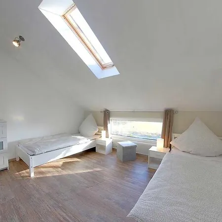 Kw4c Haus Deichbrand Dorumer Neufeld