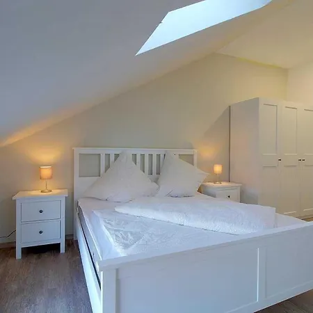 Kw4c Haus Deichbrand Ferienhaus Dorumer Neufeld